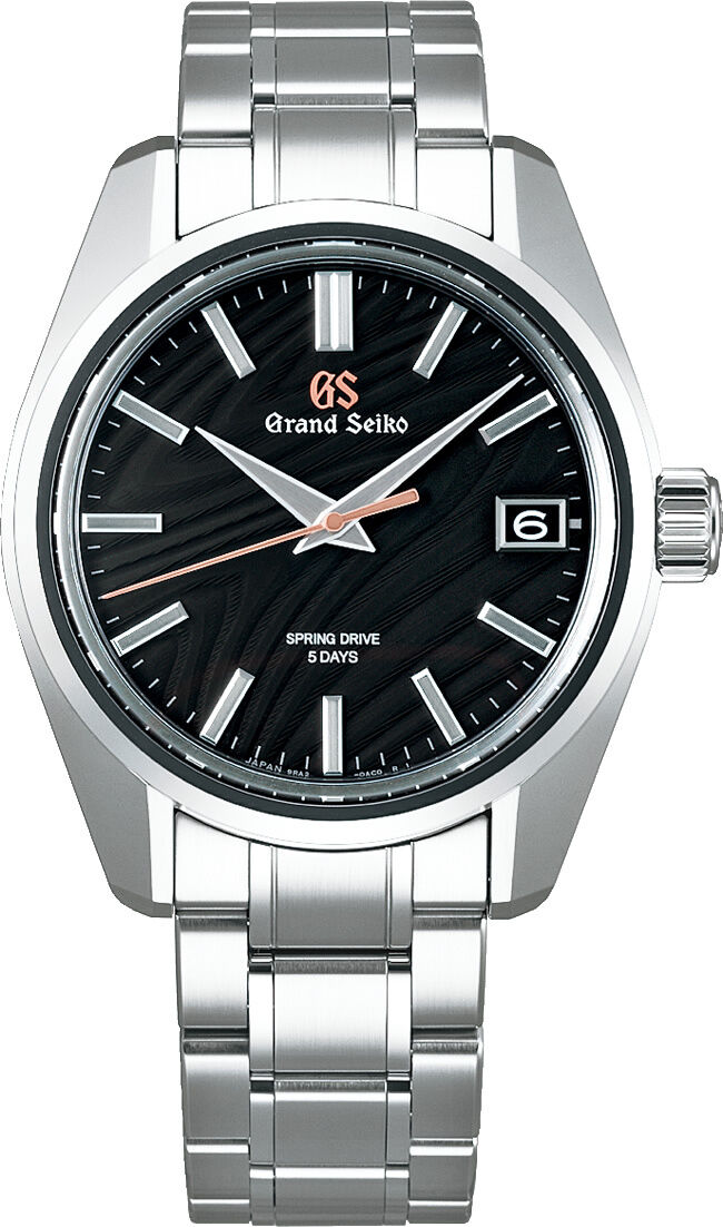 Grand Seiko SLGA013 Limited Edition