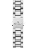 Omega Aqua Terra Shades 150M Coaxial Master Chronometer Green Dial 38mm image 2 thumbnail