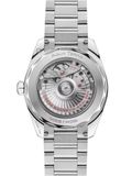 Omega Aqua Terra Shades 150M Coaxial Master Chronometer Green Dial 38mm image 1 thumbnail