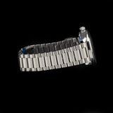 Omega Aqua Terra Shades 150M Coaxial Master Chronometer Terracotta Dial 38mm image 7 thumbnail