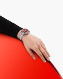 Omega Aqua Terra Shades 150M Coaxial Master Chronometer Terracotta Dial 38mm image 2 thumbnail