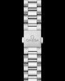 Omega Aqua Terra Shades 150M Coaxial Master Chronometer Terracotta Dial 38mm image 4 thumbnail