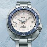 Seiko Prospex SPB301 1970 Diver’s Modern Re-interpretation Save the Ocean image 3 thumbnail