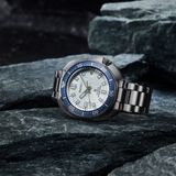 Seiko Prospex SPB301 1970 Diver’s Modern Re-interpretation Save the Ocean image 4 thumbnail