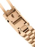 Omega Speedmaster Moonwatch Professional Master Chronometer Moonshine Gold Green Dial on Bracelet image 2 thumbnail