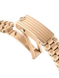 Omega Speedmaster Moonwatch Professional Master Chronometer Moonshine Gold Green Dial on Bracelet image 4 thumbnail