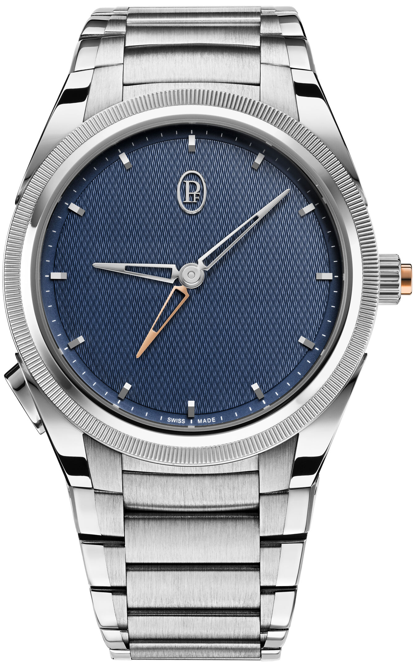 Parmigiani Fleurier PFC905-1020001-100182 Tonda PF GMT Rattrapante