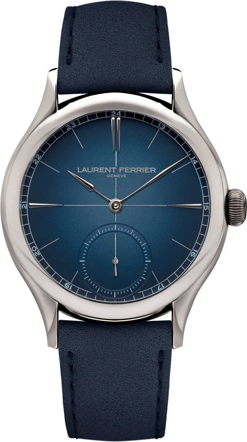 Laurent Ferrier Classic Origin Blue LCF036.T1.CG
