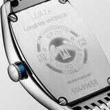 Longines Evidenza Silver Dial Steel image 1 thumbnail