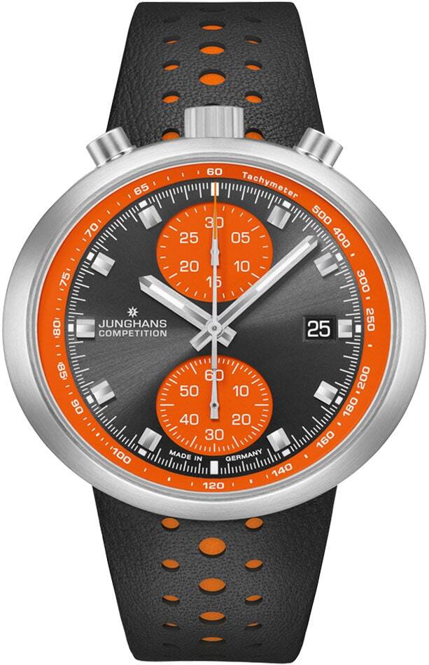 Junghans 1972 Competition 027/4203.00