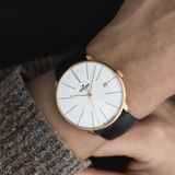 Junghans Meister fein Automatic 027/7150.00 image 2 thumbnail