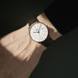 Junghans Meister fein Automatic 027/7150.00 image 4 thumbnail