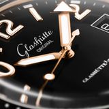 Glashütte Original SeaQ Red Gold 39mm 1-39-11-17-91-33 image 2 thumbnail