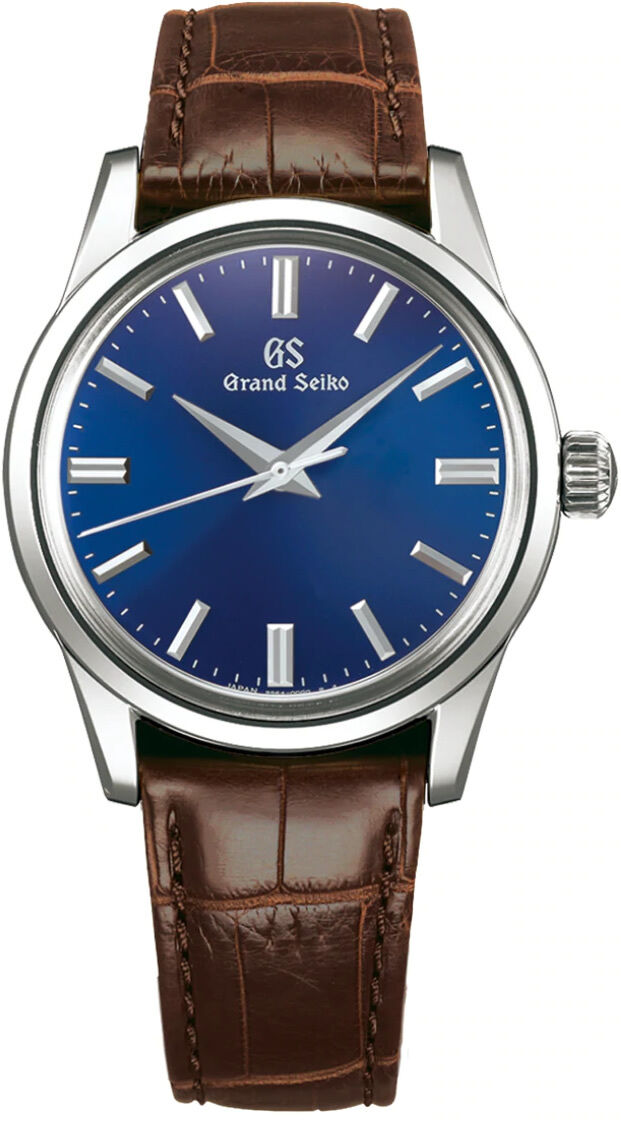 Grand Seiko Oruri Special Edition SBGW279 U.S Exclusive Model
