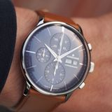 Junghans Meister Chronoscope 027/4526.03 image 3 thumbnail