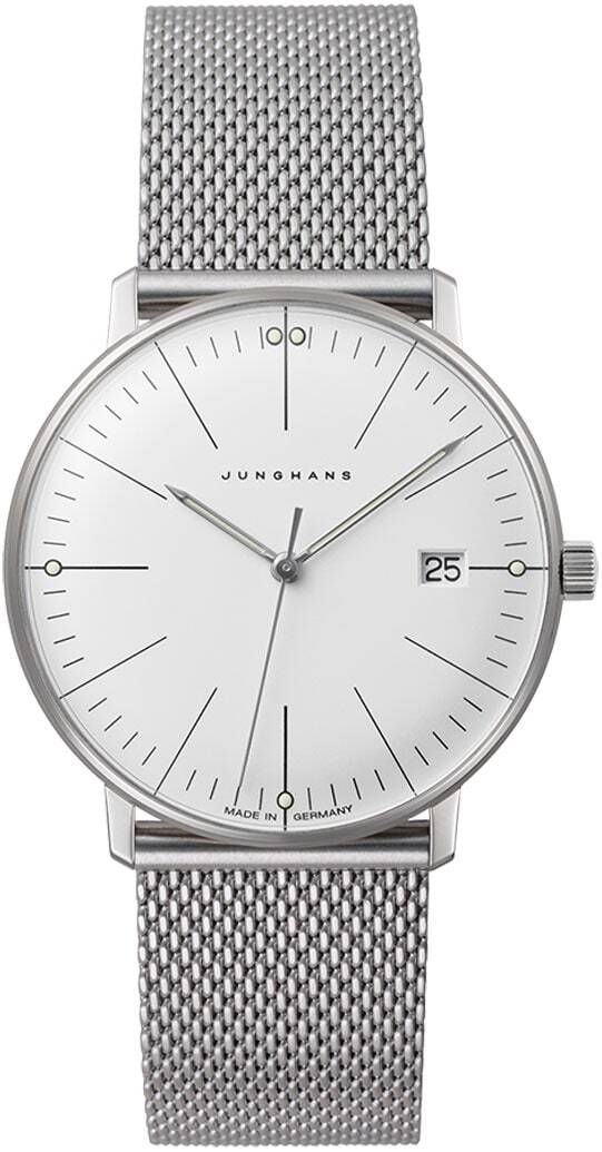 Junghans max bill Damen 047/4250.46