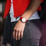 Junghans max bill Damen 047/4541.02 image 4 thumbnail