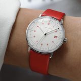 Junghans max bill Damen 047/4541.02 image 5 thumbnail