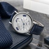 Breguet Classique Calendrier 7337BB/12/9VU image 2 thumbnail