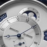 Breguet Classique Calendrier 7337BB/12/9VU image 1 thumbnail