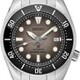 Seiko Prospex Sea Diver's Grey Dial SPB323 image 0 thumbnail