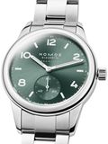 NOMOS Glashütte Club Sport Neomatik Petrol image 3 thumbnail