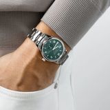 NOMOS Glashütte Club Sport Neomatik Petrol image 7 thumbnail