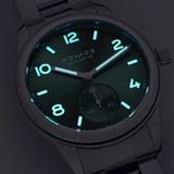 NOMOS Glashütte Club Sport Neomatik Petrol image 6 thumbnail