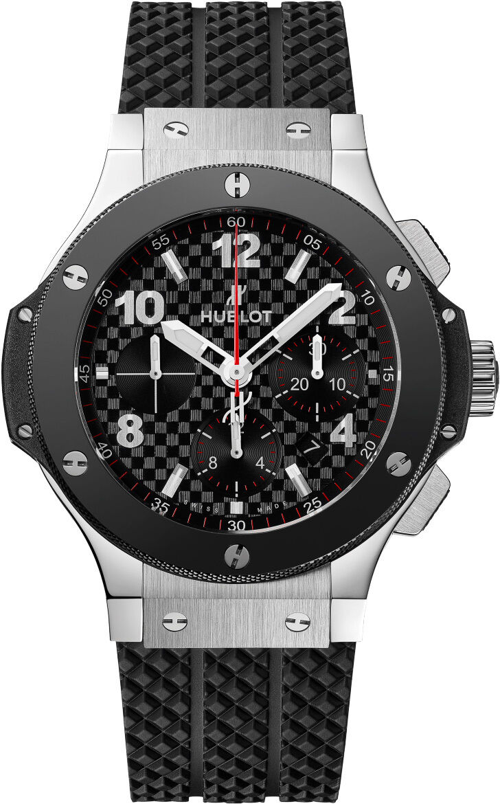 Hublot Big Bang Original Steel Ceramic 44mm 301.SB.131.RX