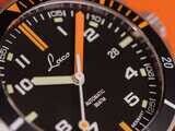 Laco Squad Mojave 39 on Bracelet image 1 thumbnail