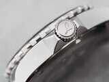 Laco Squad Himalaya 39 on Black Rubber Strap image 3 thumbnail