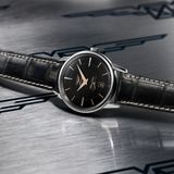 Longines Flagship Heritage L4.795.4.58.0 image 4 thumbnail