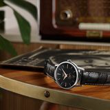 Longines Flagship Heritage L4.795.4.58.0 image 3 thumbnail