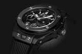 Hublot Big Bang Meca-10 Black Magic 414.CI.1123.RX image 1 thumbnail
