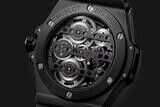 Hublot Big Bang Meca-10 Black Magic 414.CI.1123.RX image 3 thumbnail