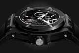 Hublot Big Bang Meca-10 Black Magic 414.CI.1123.RX image 5 thumbnail