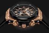 Hublot Big Bang Unico King Gold Ceramic 44mm 421.OM.1180.RX image 5 thumbnail