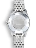 Squale Super-Squale Sunray Black on Bracelet image 1 thumbnail