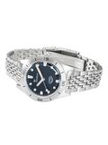 Squale Super-Squale Sunray Black on Bracelet image 2 thumbnail