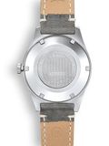 Squale Super-Squale Sunray Grey on Strap image 1 thumbnail