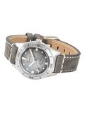 Squale Super-Squale Sunray Grey on Strap image 2 thumbnail