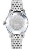 Squale Super-Squale Sunray Grey on Bracelet image 1 thumbnail