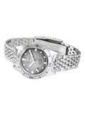 Squale Super-Squale Sunray Grey on Bracelet image 2 thumbnail