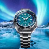Seiko Prospex SLA063 1970 Diver's Watch Modern Re-Interpretation Limited Edition image 3 thumbnail