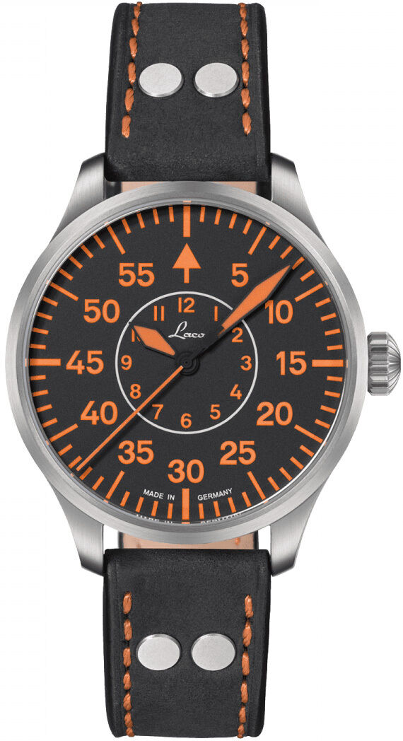 Laco Pilot Watches Basic Palermo 39