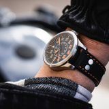 Laco Pilot Watches Basic Palermo 39 image 2 thumbnail