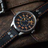 Laco Pilot Watches Basic Palermo 39 image 4 thumbnail