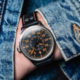 Laco Pilot Watches Basic Palermo 39 image 3 thumbnail