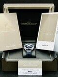 Jaeger LeCoultre Q410848J Master Memovox image 5 thumbnail