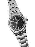 Nivada Grenchen F77 Black Dial image 1 thumbnail